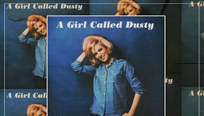 Dusty Springfield – ‘A Girl Called Dusty’