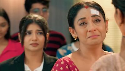 Yeh Rishta Kya Kehlata Hai Written Update, July 7: Abhira saves Madhav’s life; Vidya apologizes to her