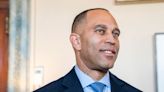 Hakeem Jeffries Makes History as Leader of the Democrats in the House