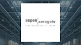 Aspen Aerogels, Inc. (NYSE:ASPN) SVP Keith L. Schilling Sells 20,000 Shares of Stock