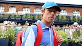 Alex De Minaur was willing to sacrifice title victory before Queen's Club upset