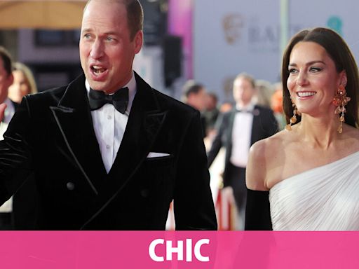 Kate Middleton y Guillermo de Inglaterra estuvieron enfadados un tiempo y a punto de no casarse, según una biografía