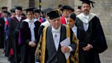 Lord Patten announces his retirement as Oxford University chancellor ahead of his 80th birthday