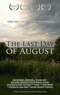 The Last Day of August