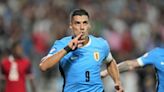 Uruguay down Canada on penalties to win Copa third-place playoff