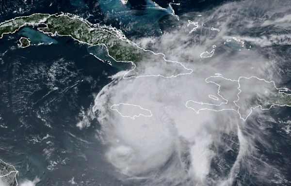 Hurricane Beryl heads for Cayman Islands as category 3 storm after battering Jamaica: Live updates