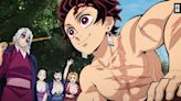 Après son énorme carton sur Netflix et Crunchyroll, la fin de l'anime Demon Slayer devrait être diffusée au cinéma avec une trilogie