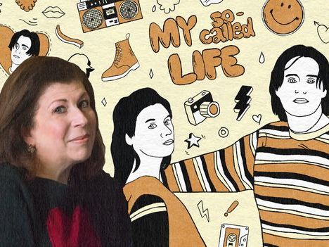 'It was the James Dean of TV series': Writer Winnie Holzman on her pioneering teen show My So-Called Life