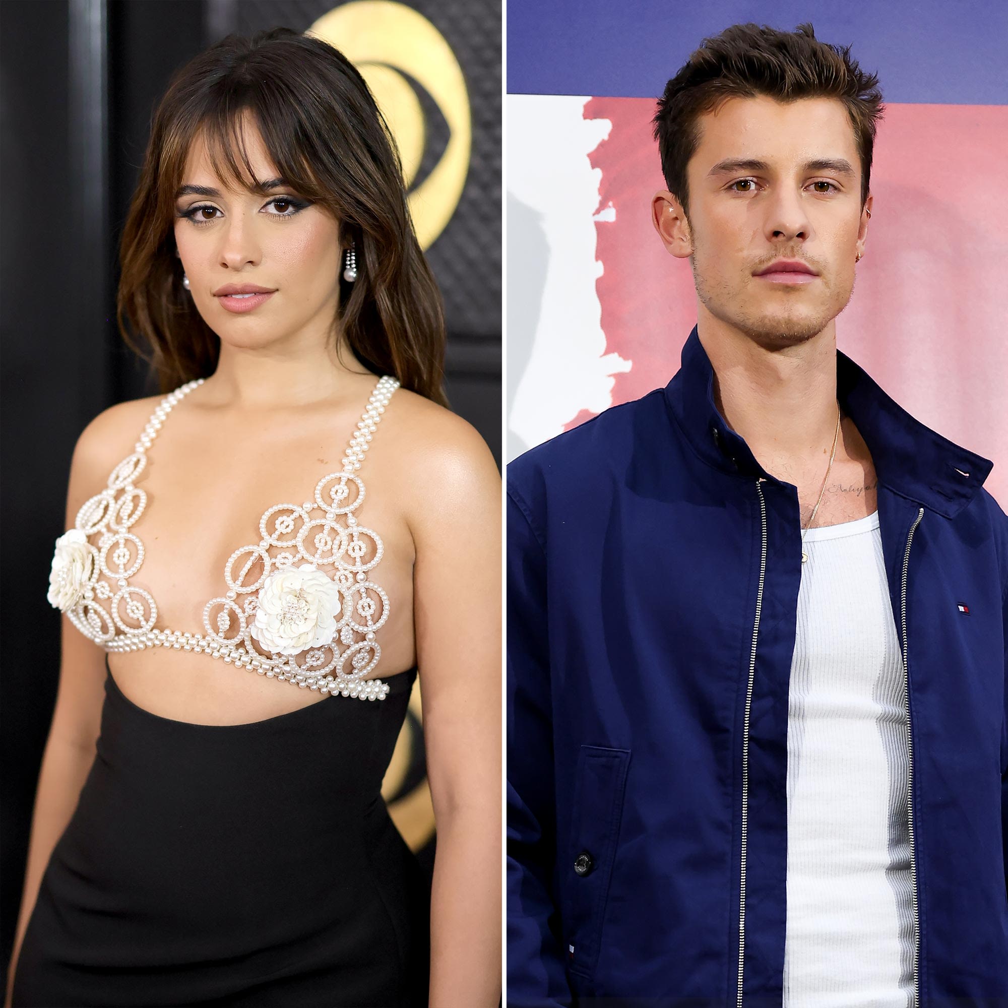 Camila Cabello and Ex Shawn Mendes ‘Are Not Dating’ Despite Attempts to ‘Make It Work’