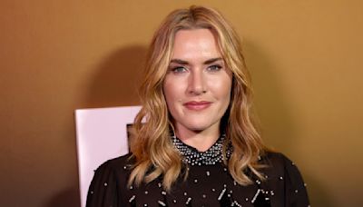 Kate Winslet Reveals Iconic ‘Titanic’ Door Scene Was Filmed In A “Waist-Height” Tank: “It’s Terrible To...