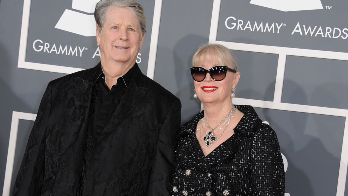 Beach Boys founder Brian Wilson placed in court conservatorship