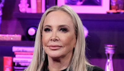 Shannon Beador Makes Clarification About Her DUI: “This Is Fourth Wall, But..."