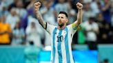 Messi’s World Cup: The Rise of a Legend Streaming: Watch & Stream Online via Apple TV Plus