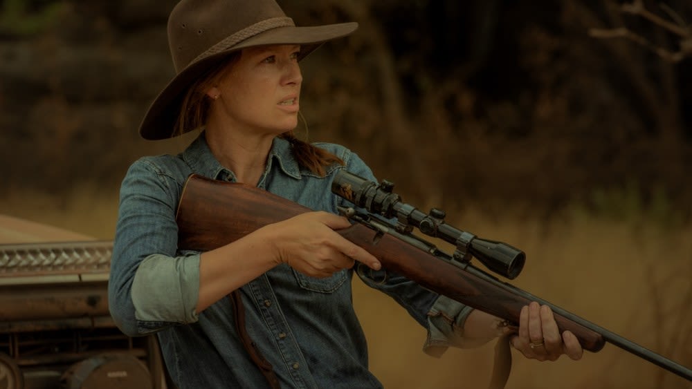 Anna Torv, Michael Dorman Head Cast of Netflix Epic Australian Outback Series ‘Territory’