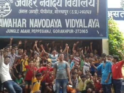 JNVST 2025: NVS Class 6 registration date extended again, apply at navodaya.gov.in