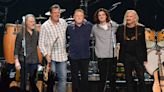 The Eagles announce final tour: 'This is our swan song'