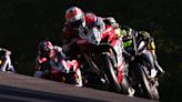 Ducati's Irwin fifth after BSB opener in Navarra