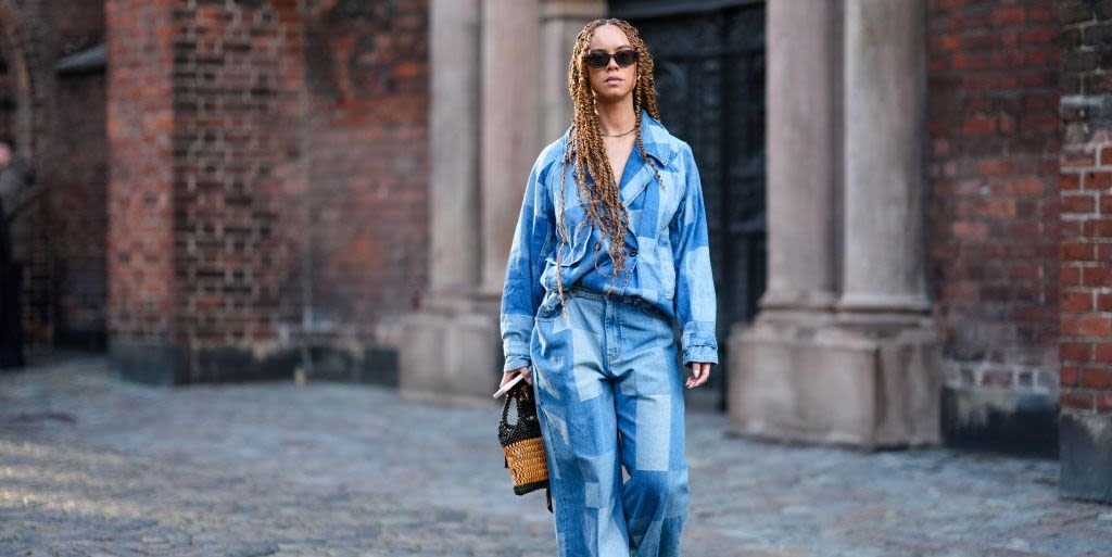 The very best denim brands to shop now, according to a jean addict