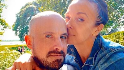 Amanda Abbington set to marry famous beau on farm after engagement on first date