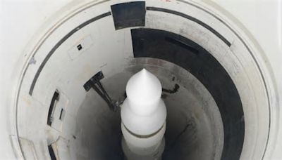 The Sentinel ICBM: Too Big to Fail