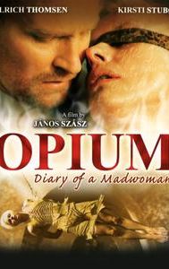 Opium: Diary of a Madwoman