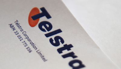 La empresa de telecomunicaciones australiana Telstra anuncia el recorte de 2.800 empleos