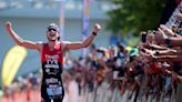 Ben Kanute Answers Our Members’ Questions Ahead of 70.3 North American Championships