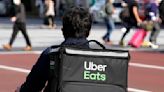 Instacart partners with Uber Eats to offer restaurant deliveries