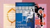 The 10 Books You Should Be Reading This May