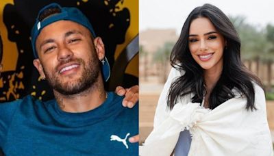 Neymar Jr e Bruna Biancardi aumentam rumores de reconciliação após flagra