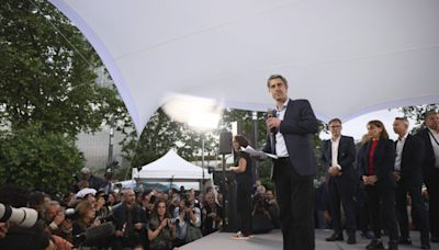 François Ruffin et les Insoumis : de l’indépendance à la prise de distance