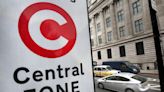 US embassy owes London £14 million in unpaid congestion charge bills