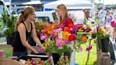 Local farmers markets build community during summer season and year-round