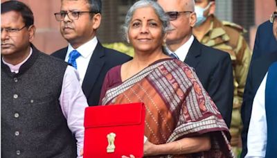 From Vision for a Decade to Developed India by 2047, how Sitharaman’s Budgets have evolved