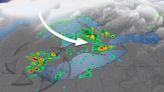 Stateside thunderstorms may bring severe weather to southwestern Ontario