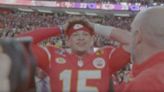 Kansas City Chiefs Capture Championship Season on Super 8 Film