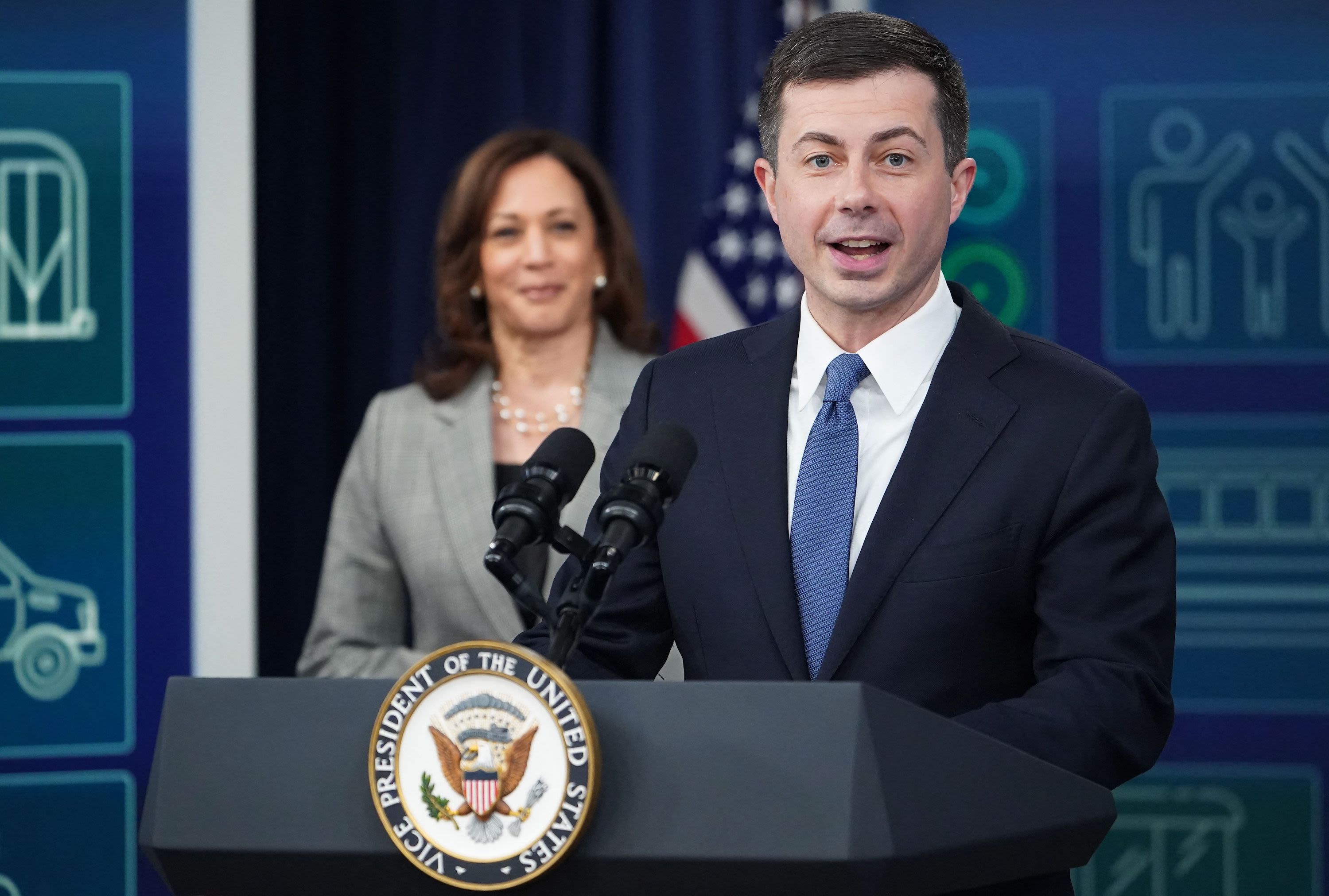 Pete Buttigieg Is Wrong About Abortion—And Freedom | Opinion