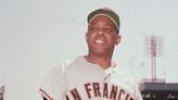 Willie Mays, San Francisco Giants legend, dead at 93