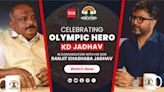 House of Glory: Celebrating the legacy of Olympic hero KD Jadhav