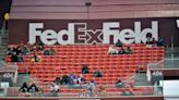 FedEx taking name off Commanders’ stadium