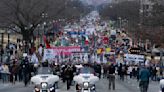 Opositores al aborto preparan marcha en un EEUU dividido