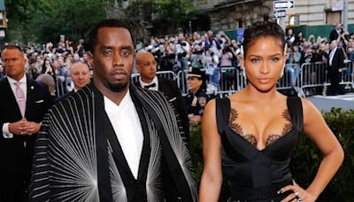 Una mujer demanda a Sean Combs por traficar sexualmente con ella en los 2000, en su octava denuncia