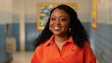 Quinta Brunson on 'emotional' Emmys speech, taking chances in 'Abbott Elementary' Season 3