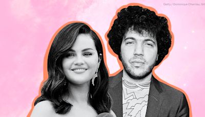 Why Selena Gomez and Benny Blanco’s Relationship Works According to Their Astrological Charts