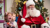 When will Santa Claus arrive in Indiana? How to track Father Christmas by NORAD and Google