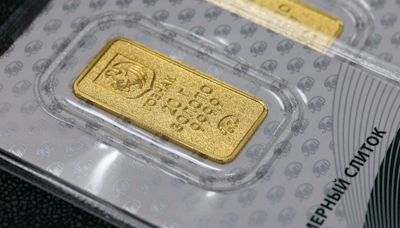 Global gold ETFs saw fourth month of inflows in August, says WGC