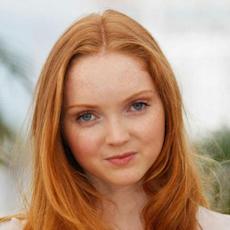 Lily Cole