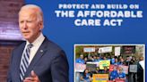 Biden allows DACA recipients to access Obamacare
