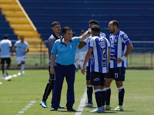 Los 10 pecados del Cartaginés en una temporada para nunca olvidar