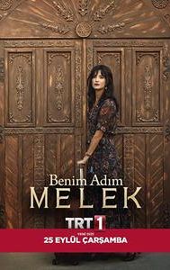 Benim Adim Melek